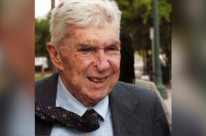 Luis Posada Carriles