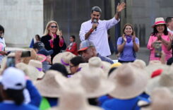 A chavista hagyomány szerint