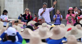 A chavista hagyomány szerint