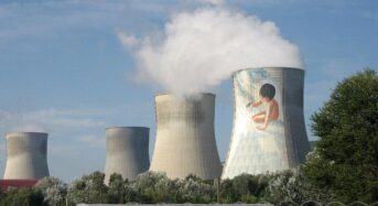 Atomenergia: Argentína és Franciaország együttműködést tervez