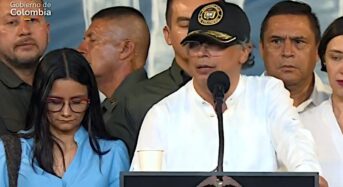 Kolumbia: rendeletben kívánják érvényesíteni a szociális reformról szóló népszavazást