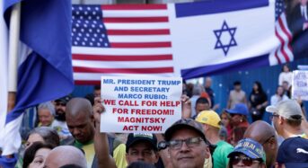 Amerikai vámok Brazília ellen: politikai beavatkozás