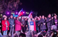 Chile: kommunista nő lesz a kormánykoalíció elnökjelöltje