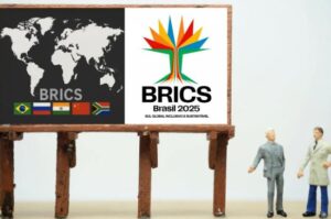 Július 6-án és 7-én kerül megrendezésre a 2025-ös BRICS-csúcstalálkozó