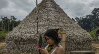 Facebook, Whatsapp és X: a közösségi média veszélyes hatalma Latin-Amerikában