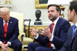 Nayib Bukele személyében Trump és bizalmasai megfelelő szövetségesre leltek