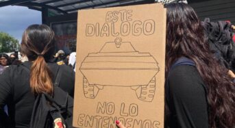 Mexikó felbolydult: miért vált egy luxusnegyed ennyire ellenszenvessé?