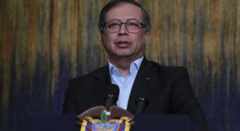 Titkos tervek Petro elnök ellen Kolumbiában?