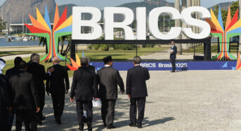 BRICS a dollár ellen