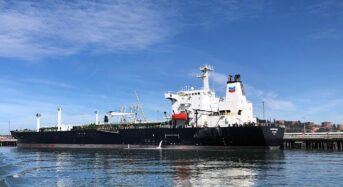 Szankciók irányváltása: Trump engedélyezi a Chevron visszatérését Venezuelába