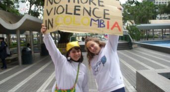 Uribe Turbay képviselő meggyilkolásának elkövetőjét elítélték Kolumbiában