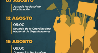 Ecuador: A kormány több ezer állást szüntet meg a közszolgálatban