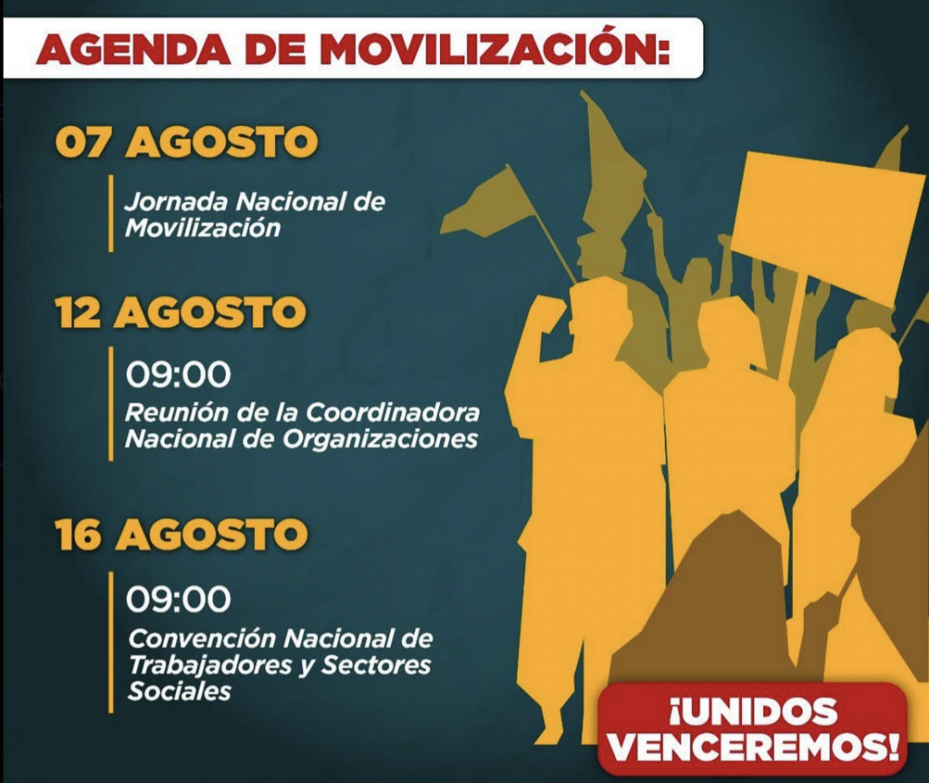 A szakszervezetek és a civil társadalom szereplői tiltakozásra szólítanak fel a kormány tervei ellen