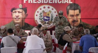 Venezuela: Az amerikai kormány hadihajókat állomásoztat a Karib-tengeren