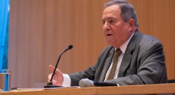 Nicaragua bepereli Németországot a palesztin népirtás segítéséért