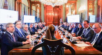 Partnerség a szabadkereskedelem helyett