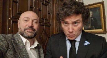 A korrupciós botrány Argentínában kormányzati válságot vált ki