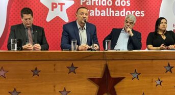 A brazil Munkáspárt Trumpot vádolja a 2026-os választásokba való beavatkozással