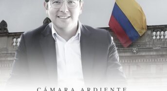 Nemzeti gyász Kolumbiában: Miguel Uribe szenátor meghalt a merénylet következtében