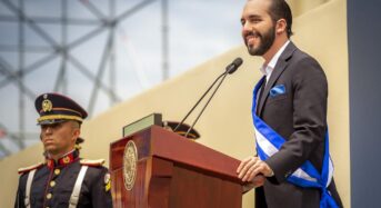 Sokan diktatúrától tartanak: El Salvador lehetővé teszi Bukele korlátlan újraválasztását