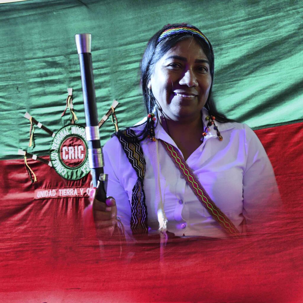 Erős hang az idegen uralom és az elnyomás ellen: Nelly Yule képviselő