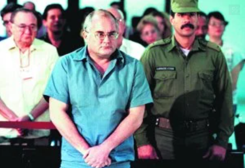 Otto René Rodriguez csak egy a merénylők közül. Kuba ragaszkodik ahhoz, hogy más terroristákat is elítélhessen, és kiadatásukat kéri az Egyesült Államoktól.