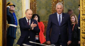 Szilícium-völgy Kubában