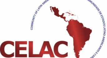 Támogatás Venezuelának: a CELAC elutasítja az amerikai katonai jelenlétet a Karib-térségben