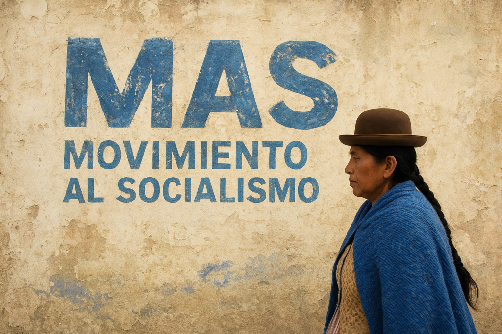 A MAS hanyatlása a bázistól való elidegenedéssel jár együtt, mondja Aram Aharonian