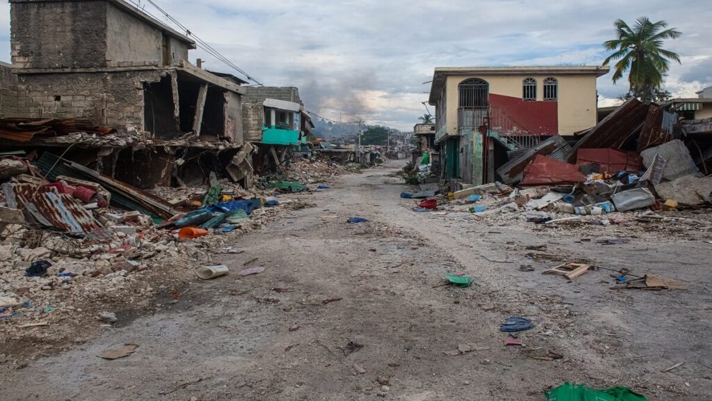 A Port-au-Prince régió továbbra is az erőszak gócpontja a karibi szigeten, amelyet emberrablások, kivégzések és a civil lakosság elleni terror jellemez