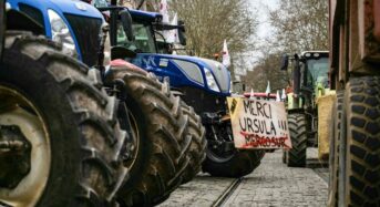 Mercosur-EU: trükkökkel a kereskedelmi megállapodáshoz