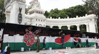 „A mi népeink is átélték a népirtást”