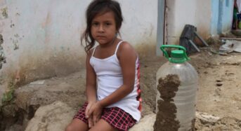 ENSZ: A klímaváltozás súlyosbítja a gyermekek és fiatalok szegénységét Latin-Amerikában