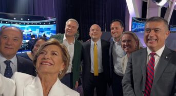 Chile: Jobboldali trollok szabotálják a választási kampányt