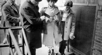 Assata Shakur: Aki harcolt