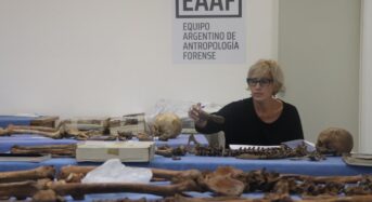 Panama: NGO-k azonosítják a migránsok holttesteit