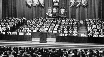 Az út előkészítése – 100 évvel ezelőtt alakult meg Kuba első kommunista pártja