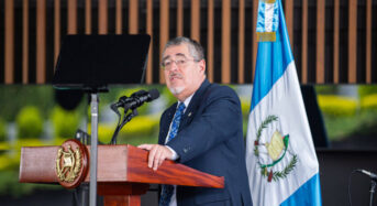  „Arévalo bukásának veszélye továbbra is fennáll”