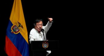 Petro a 80. ENSZ-közgyűlésen békemegbeszélésre szólít fel „a barbárság” ellen