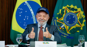 Lula ismét bírálja Trumpot és a Bolsonaróékat