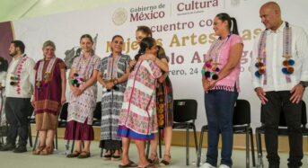 A mexikói kormány hiteleket nyújt őslakos kézműves nőknek