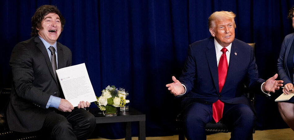 Mileinek igazából abba kellene hagyni a nevetést, tekintve, hogy milyen katasztrófát okozott