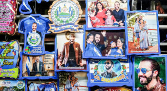 Széttépett ország