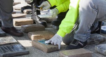 Az USA felveszi Kolumbiát a kábítószer-kereskedelemmel foglalkozó országok listájára