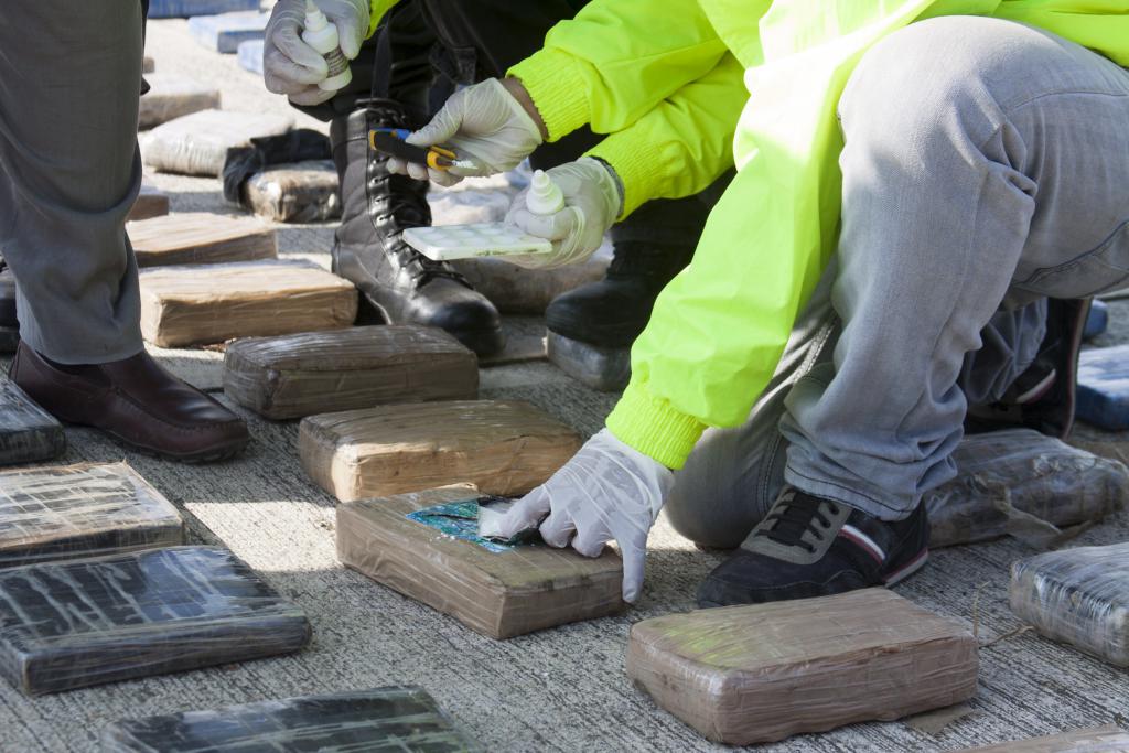 Petro elnök: „Nixon kábítószer-ellenes háborúja óta egymillió latin-amerikai halt meg”