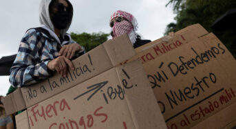 Puerto Rico: Háborús veszély a Karib-térségben