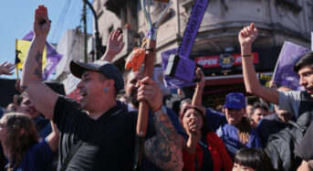 Regionális választások, mint leszámolás