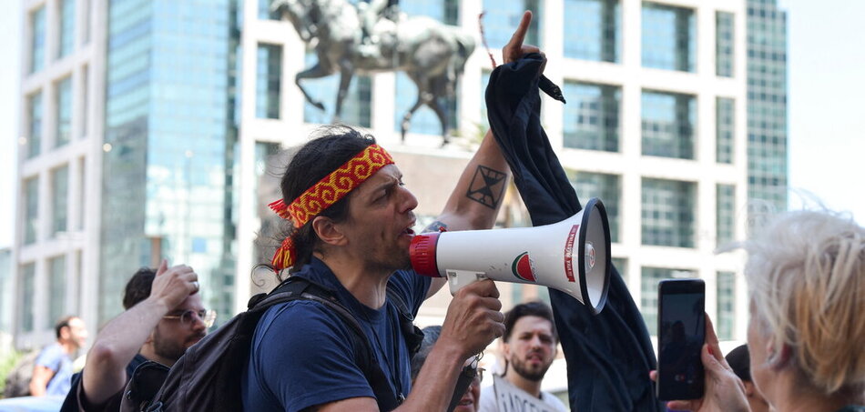 Újra fellángolhat a tiltakozás a Mercosur-csúcstalálkozó ellen Montevideóban