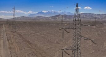 A sivatag, mint a tiszta energia új központja?