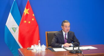 Az USA korlátozza a KKP-vel kapcsolatban álló közép-amerikaiak vízumát